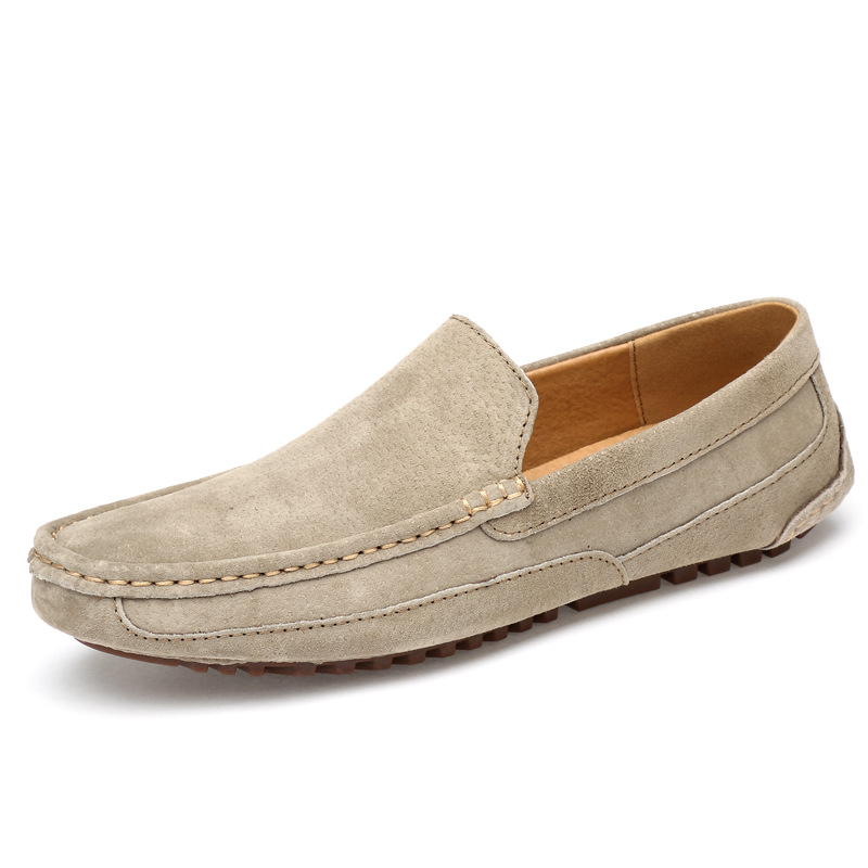 Mens Fashion Zapatos - 2024 moda jesienna męskie buty modne