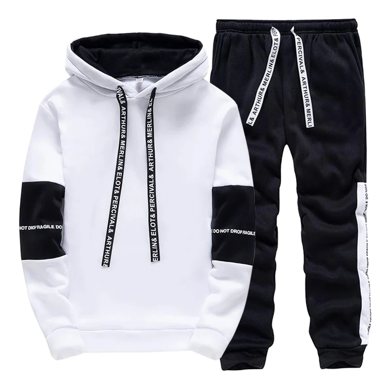 Men'S Fashion Usa - Dres męski, bluzy z kapturem na