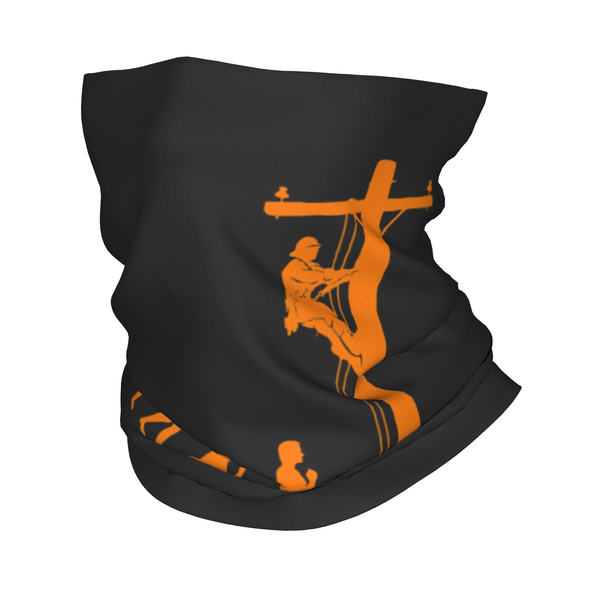 Men'S Fashion Evolution - Personalizowana, fajna, unikatowa bandana/komin na szyję