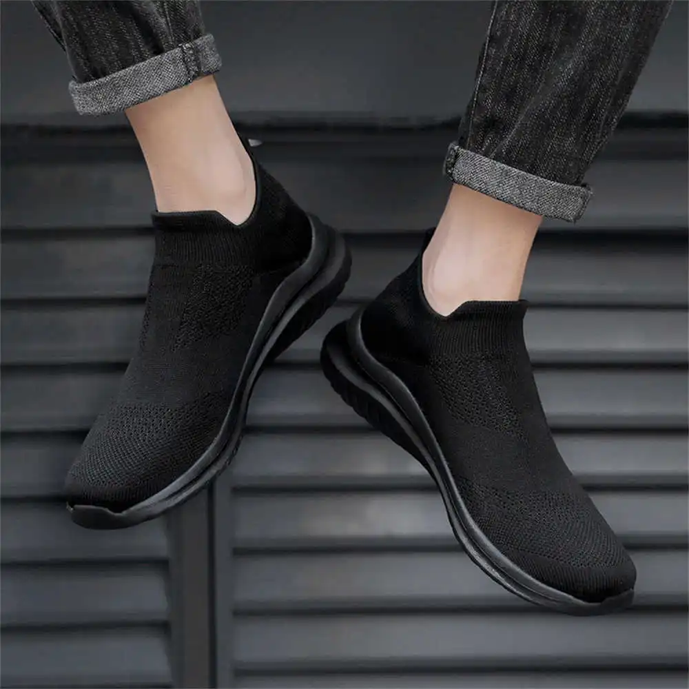 Men'S Fashion At 40 - Beżowe miękkie nowe nowości buty do