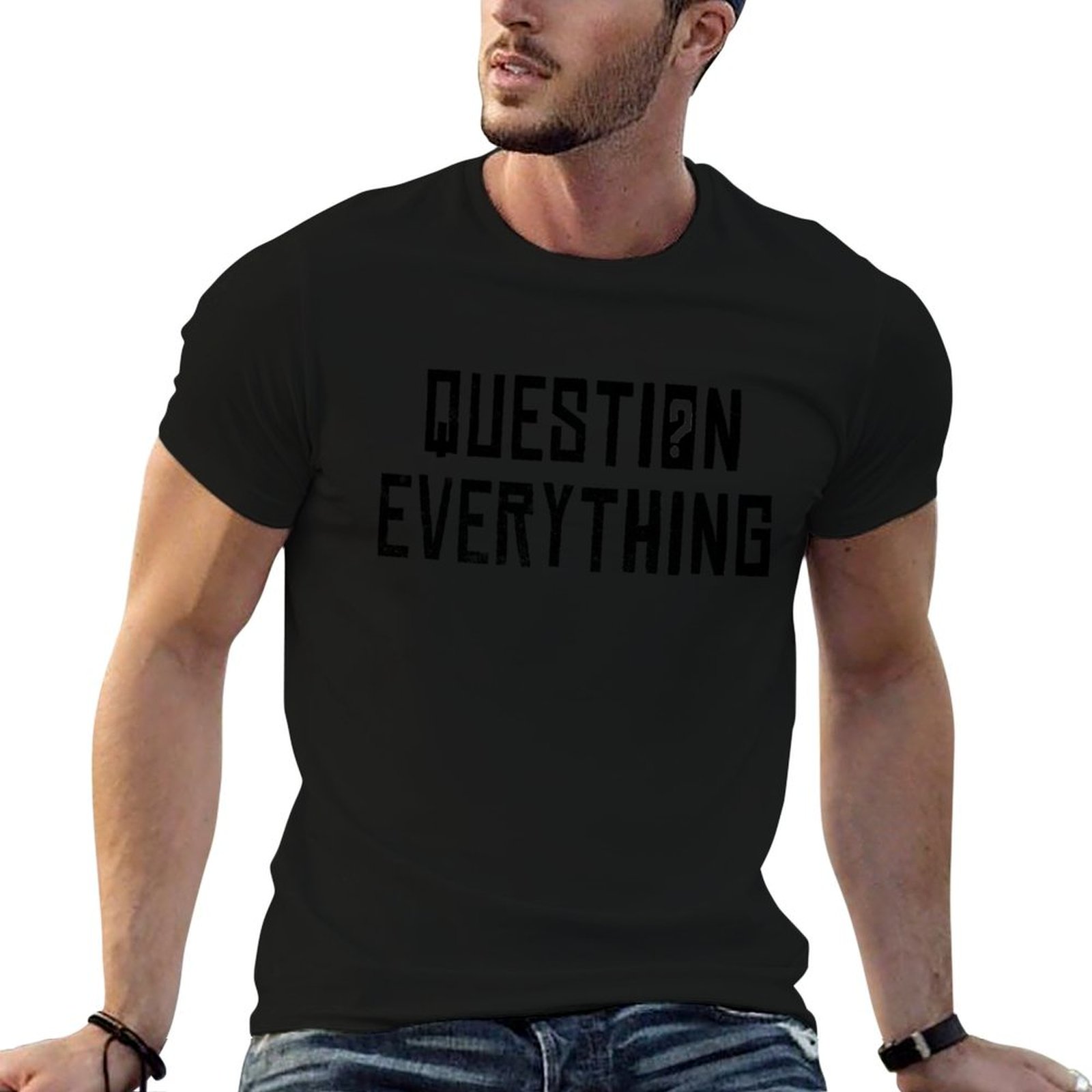 Men'S Fashion Questions - Zapytaj o wszystko, Zrób własne badania,
