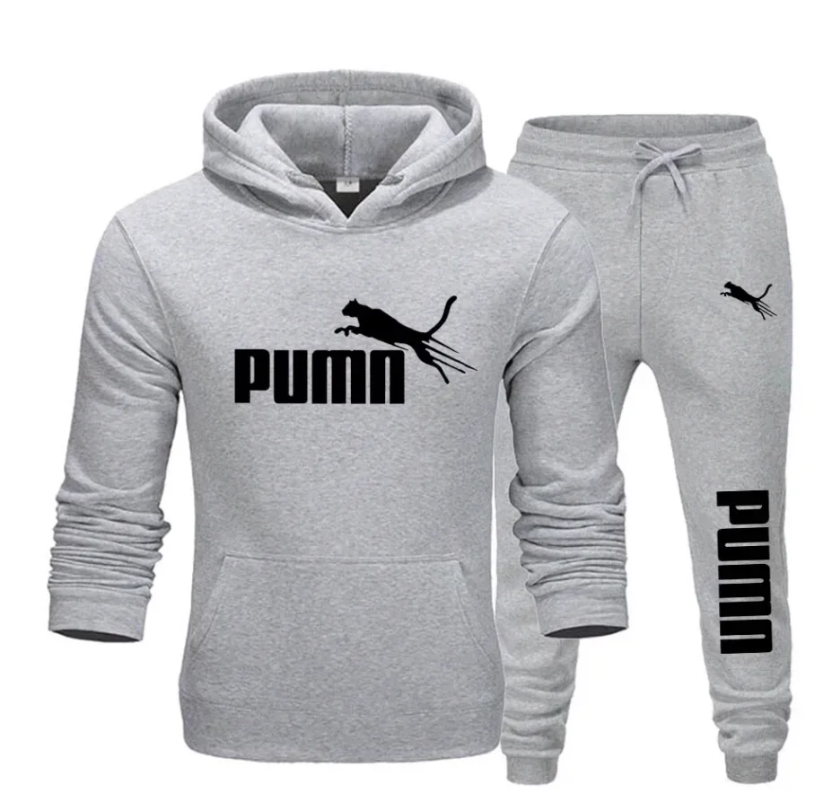 Men'S Winter Fashion - Męski zestaw na jesień i zimę