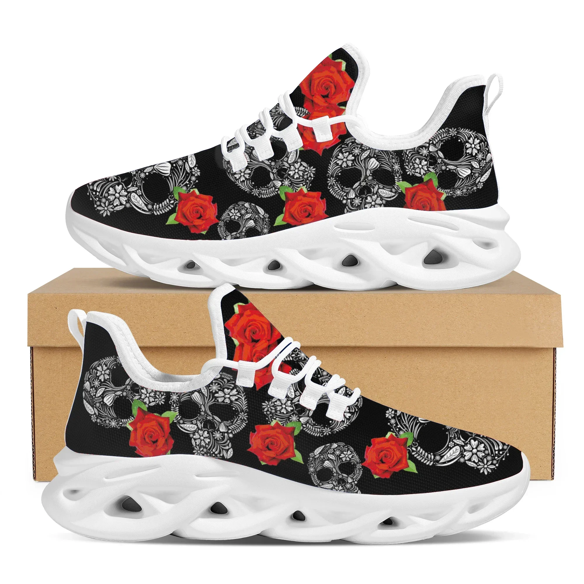 Mens Fashion Zapatos - Damskie buty do biegania na zewnątrz