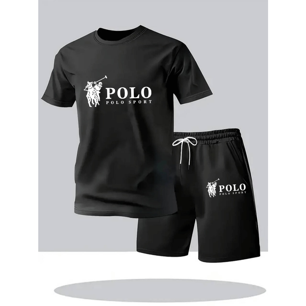 Mens Fashion Ideas - Męski zestaw letni 2026, miejski styl