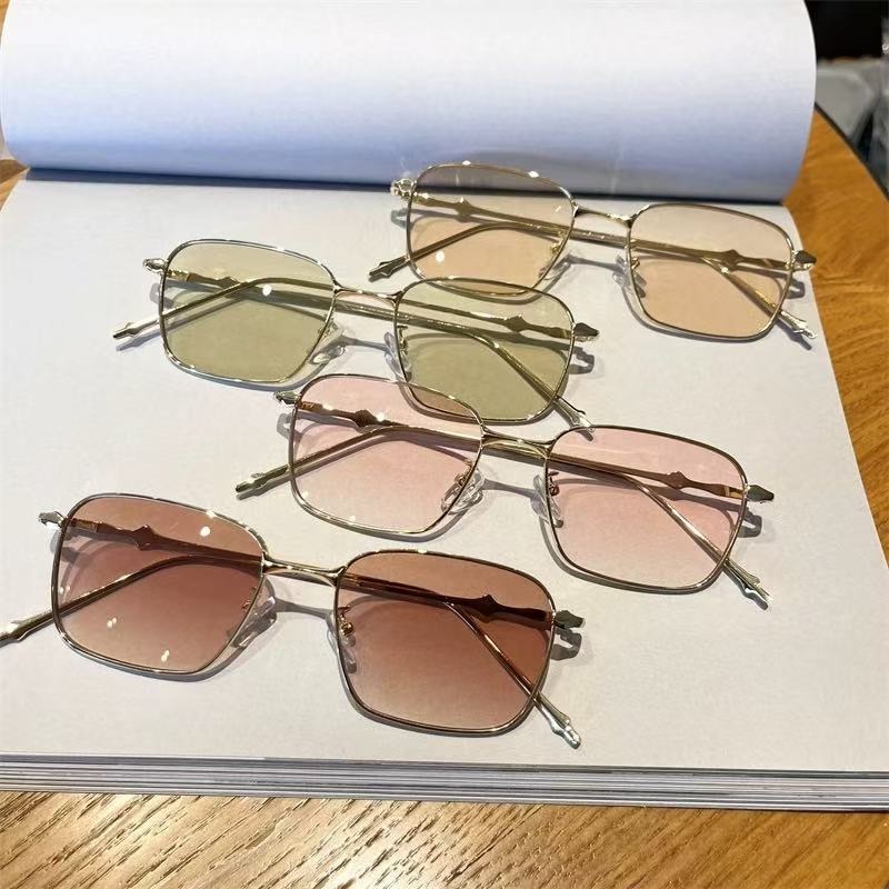 Okulary przeciwsłoneczne vinta – Men'S Fashion Glasses 2026 recenzja i cena