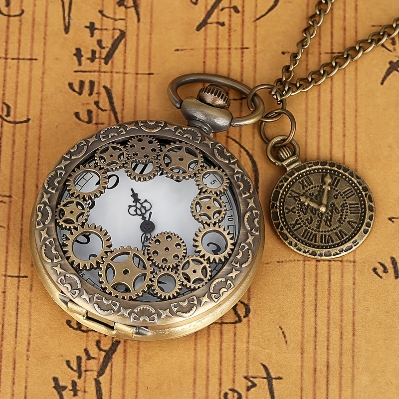 1 szt. Niespodzianka - Tajemni – Mens Fashion Watch recenzja i cena