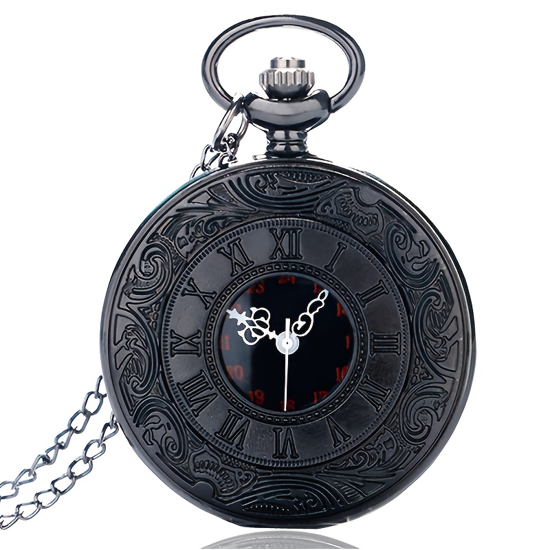 1 szt. Niespodzianka - Tajemni – Mens Fashion Watch recenzja i cena