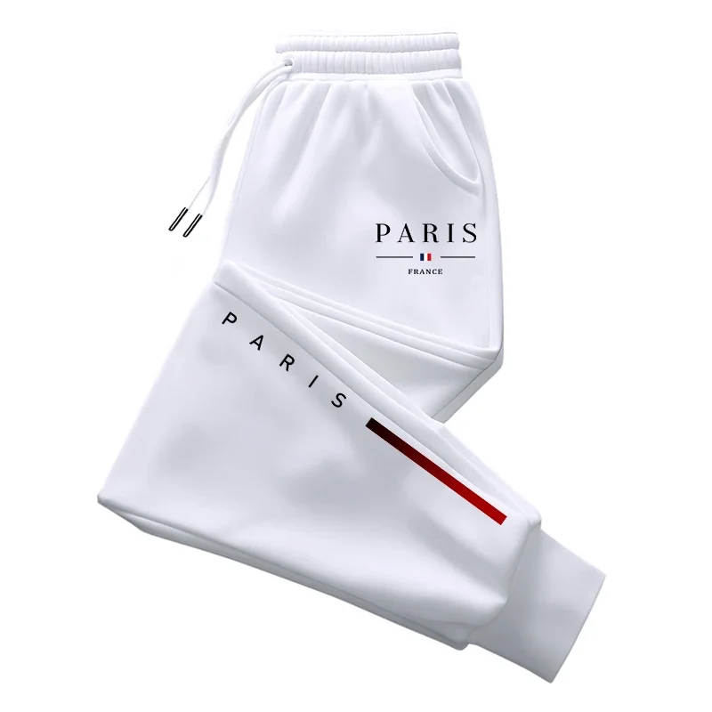 Nowa Kolekcja 2026 Męskie Spod – Paris Fashion Men recenzja i cena