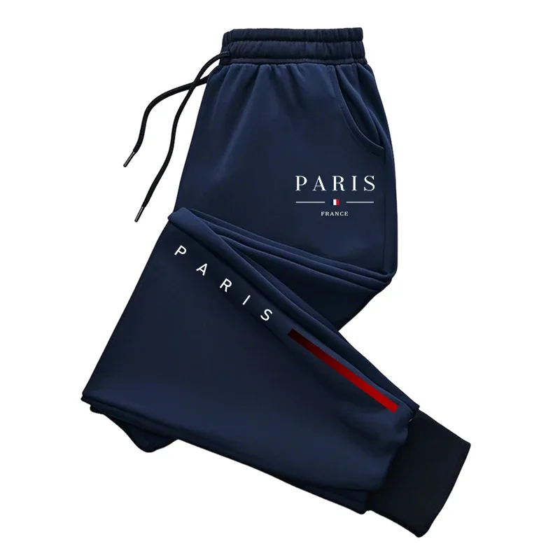 Nowa Kolekcja 2026 Męskie Spod – Paris Fashion Men recenzja i cena