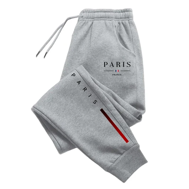 Nowa Kolekcja 2026 Męskie Spod – Paris Fashion Men recenzja i cena