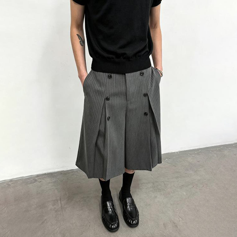 Jesień 2026: Nowe męskie spodn – Mens Fashion Trend 2026 recenzja i cena