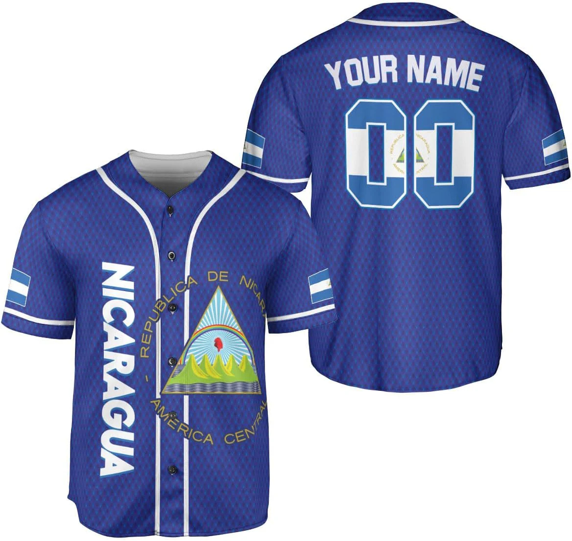 Spersonalizowana koszulka base – Mens Fashion Baseball Jersey recenzja i cena