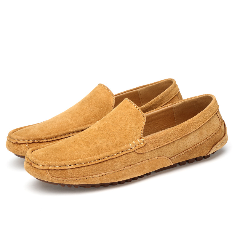 2024 moda jesienna męskie buty – Mens Fashion Zapatos recenzja i cena