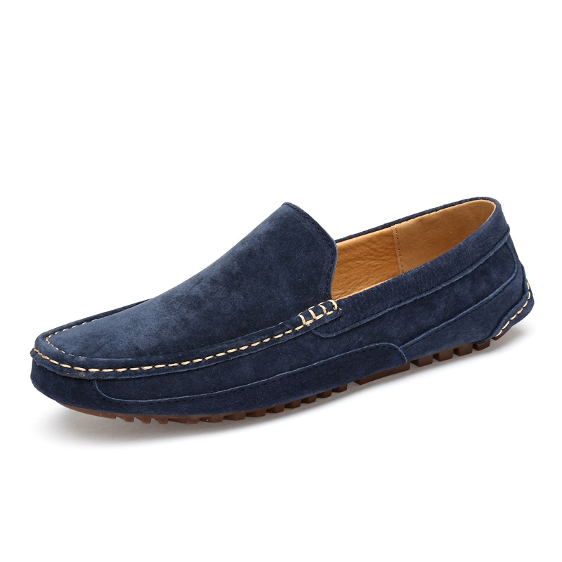 2024 moda jesienna męskie buty – Mens Fashion Zapatos recenzja i cena