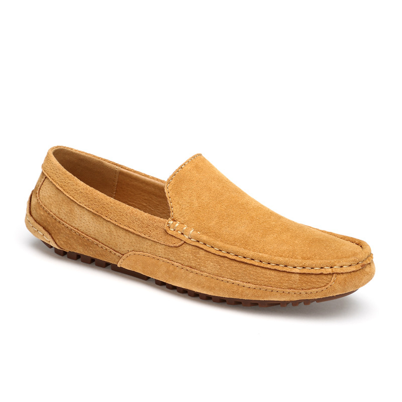 2024 moda jesienna męskie buty – Mens Fashion Zapatos recenzja i cena