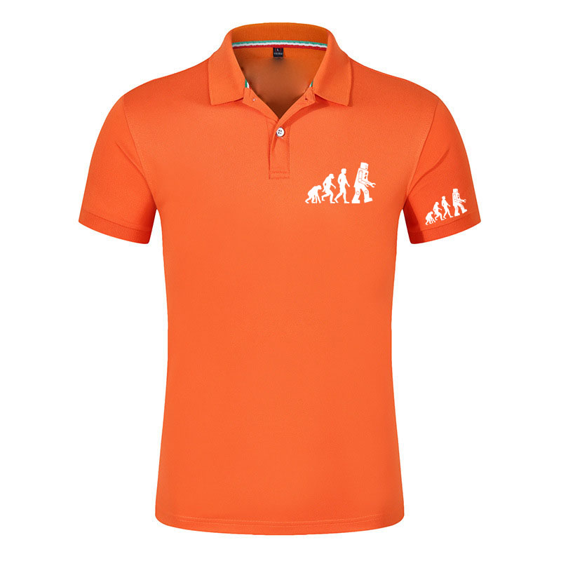 Męska koszulka polo z kołnierz – Men'S Fashion Evolution recenzja i cena