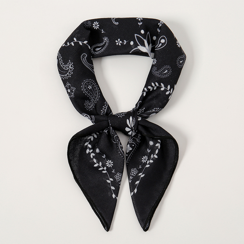 Moda chustka hip-hopowa na zew – Men'S Fashion Head Scarf recenzja i cena