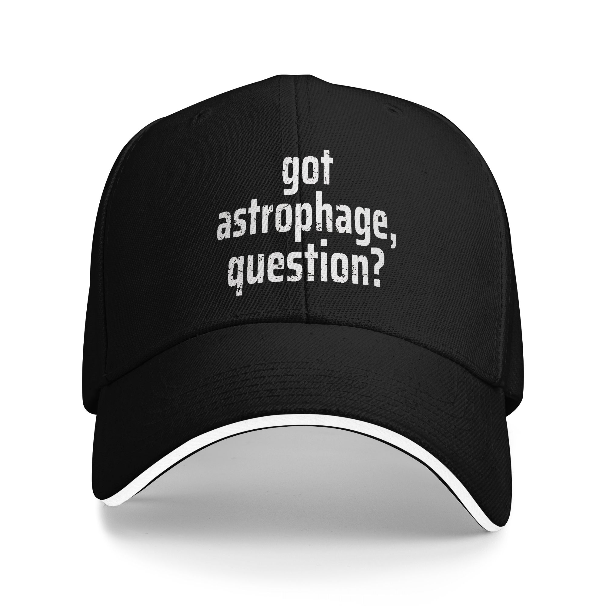 Projekt Hail Mary Got Astropha – Men'S Fashion Questions recenzja i cena