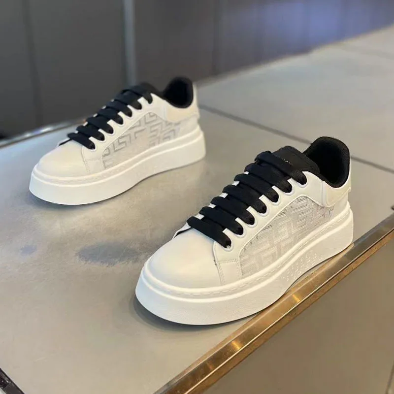 Modne męskie oddychające sneak – Mens Fashion Trends 2026 recenzja i cena
