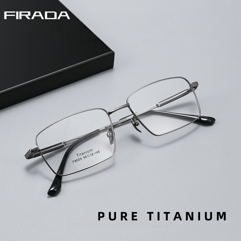 FIRADA 2026 Modne, wygodne oku – Men'S Fashion Glasses 2026 recenzja i cena