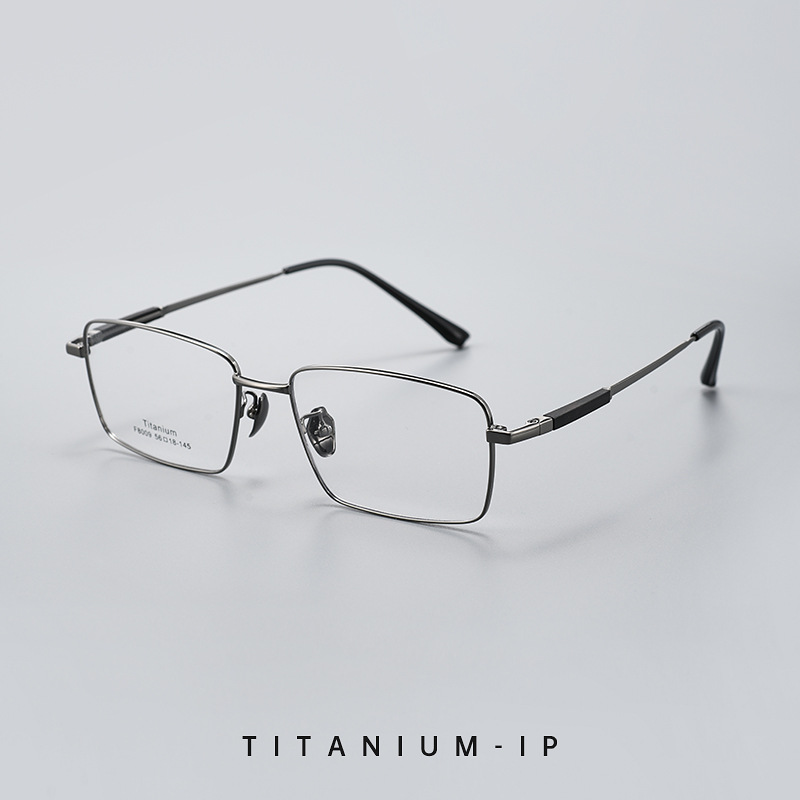 FIRADA 2026 Modne, wygodne oku – Men'S Fashion Glasses 2026 recenzja i cena