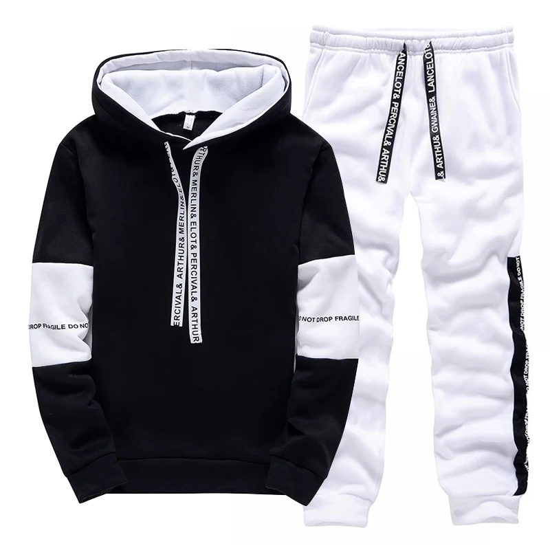 Dres męski, bluzy z kapturem n – Men'S Fashion Usa recenzja i cena