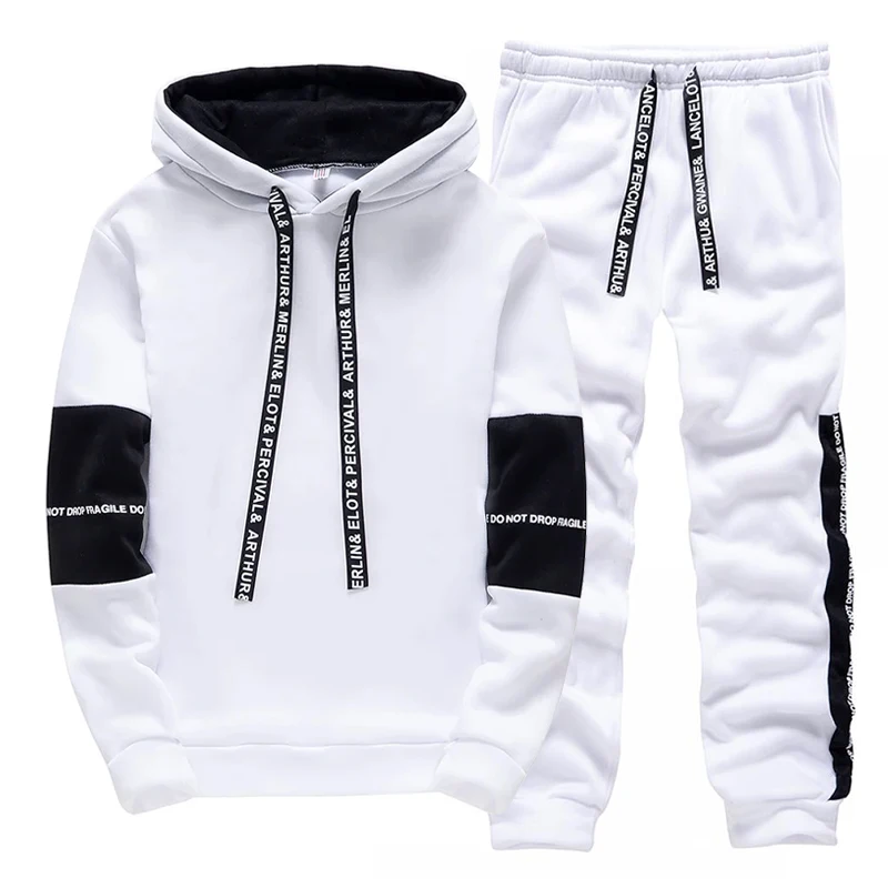 Dres męski, bluzy z kapturem n – Men'S Fashion Usa recenzja i cena
