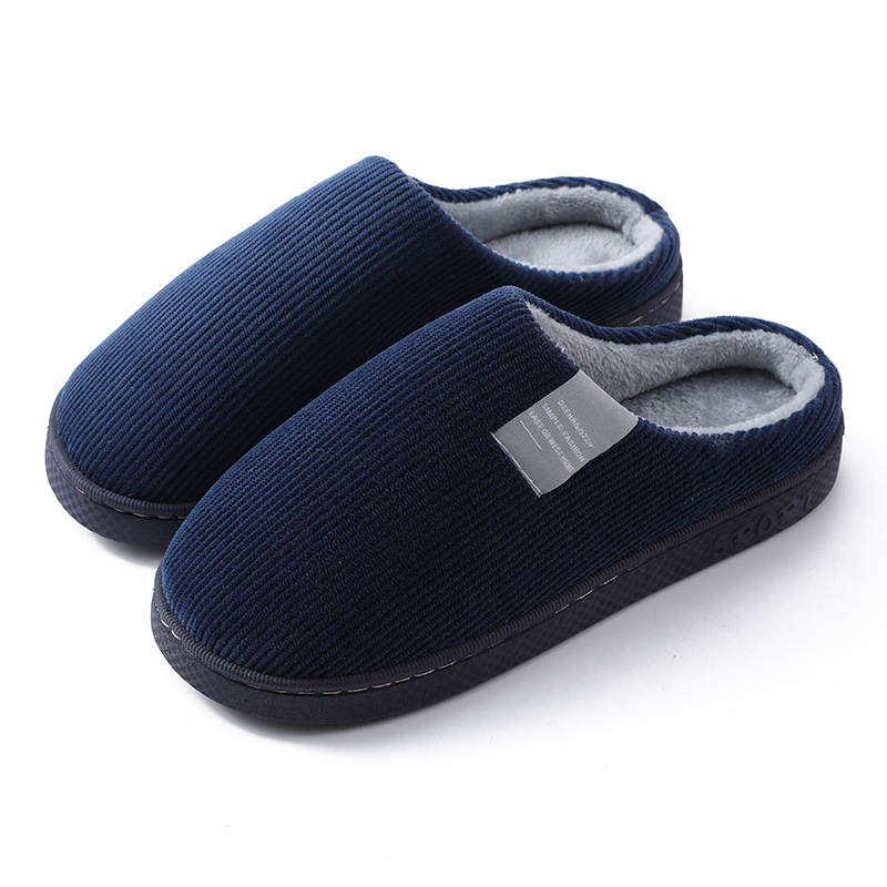 Ciepłe zimowe męskie futrzane  – Mens Fashion Zapatos recenzja i cena