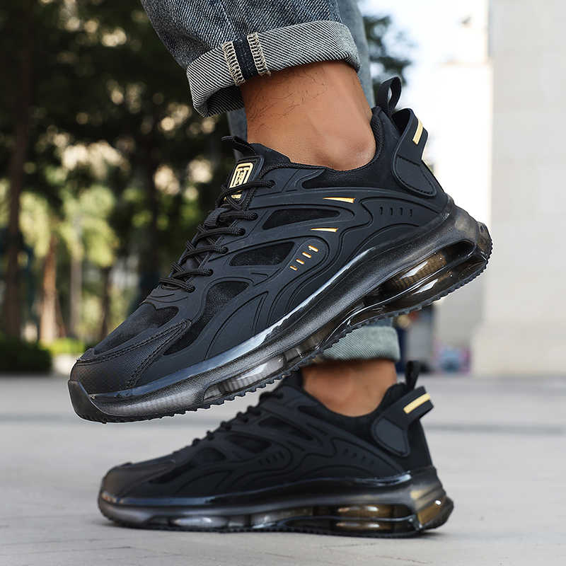 Skórzane buty męskie do skateb – Fashion Men'S Boots recenzja i cena