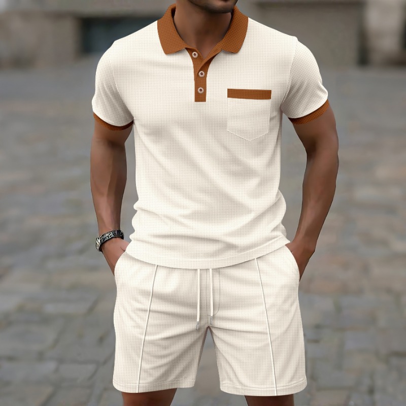 Najnowszy męski zestaw na lato – Mens Fashion Ideas recenzja i cena