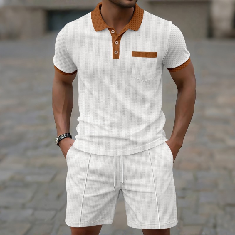 Najnowszy męski zestaw na lato – Mens Fashion Ideas recenzja i cena