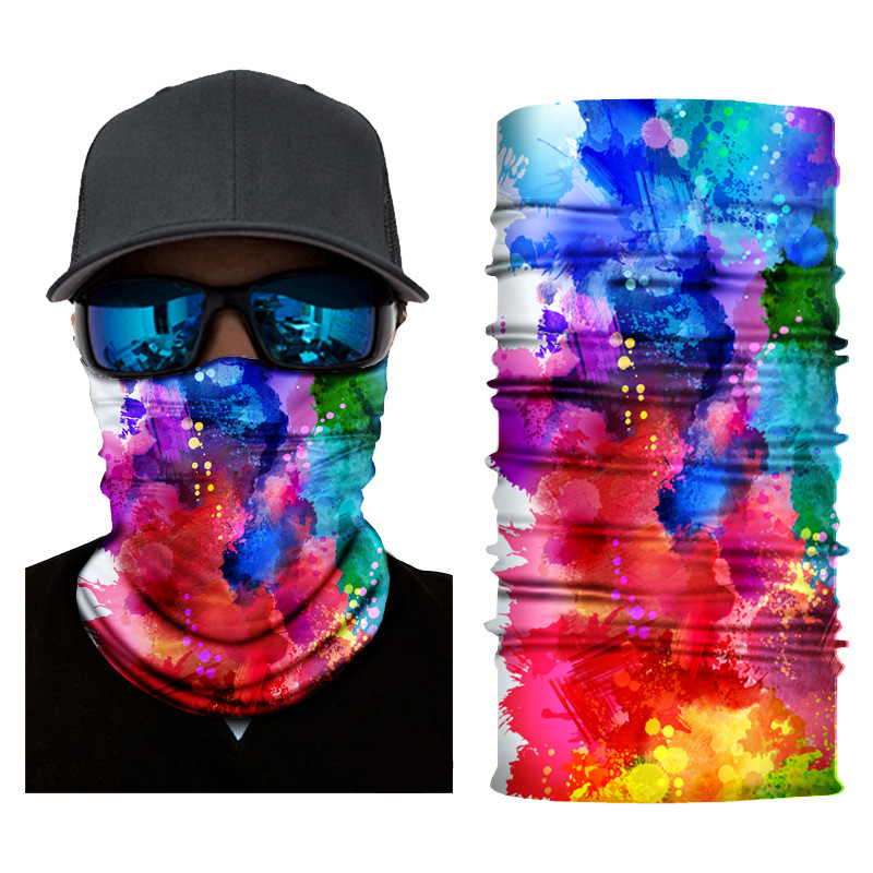 Modne bandany męskie damskie o – Men'S Fashion Head Scarf recenzja i cena