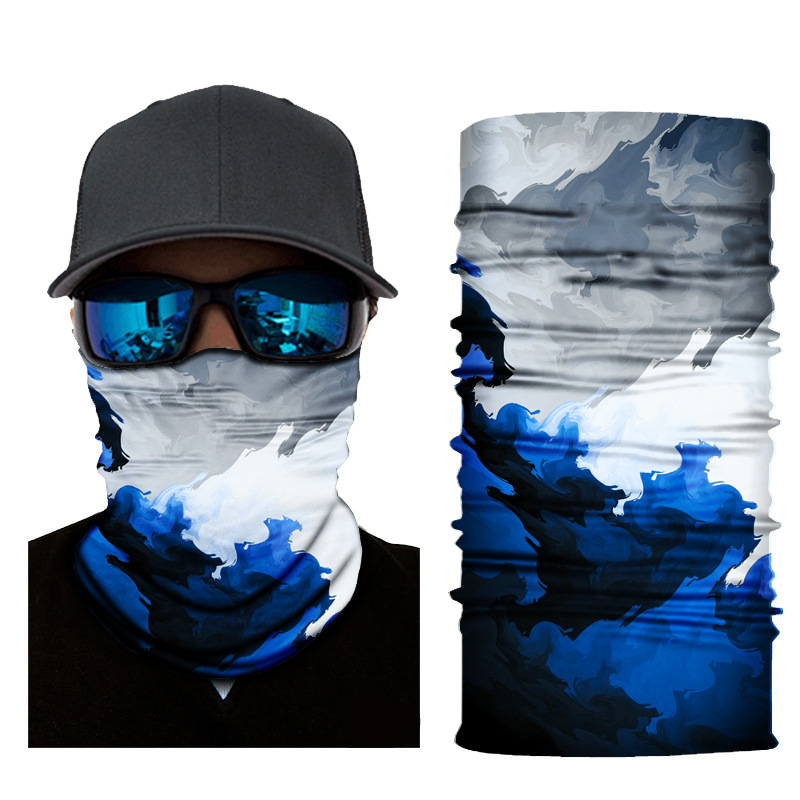 Modne bandany męskie damskie o – Men'S Fashion Head Scarf recenzja i cena