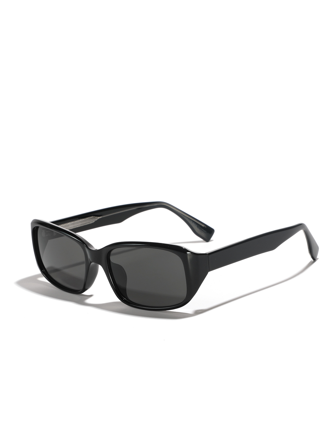 Okulary przeciwsłoneczne kwadr – Men'S Fashion Glasses 2026 recenzja i cena