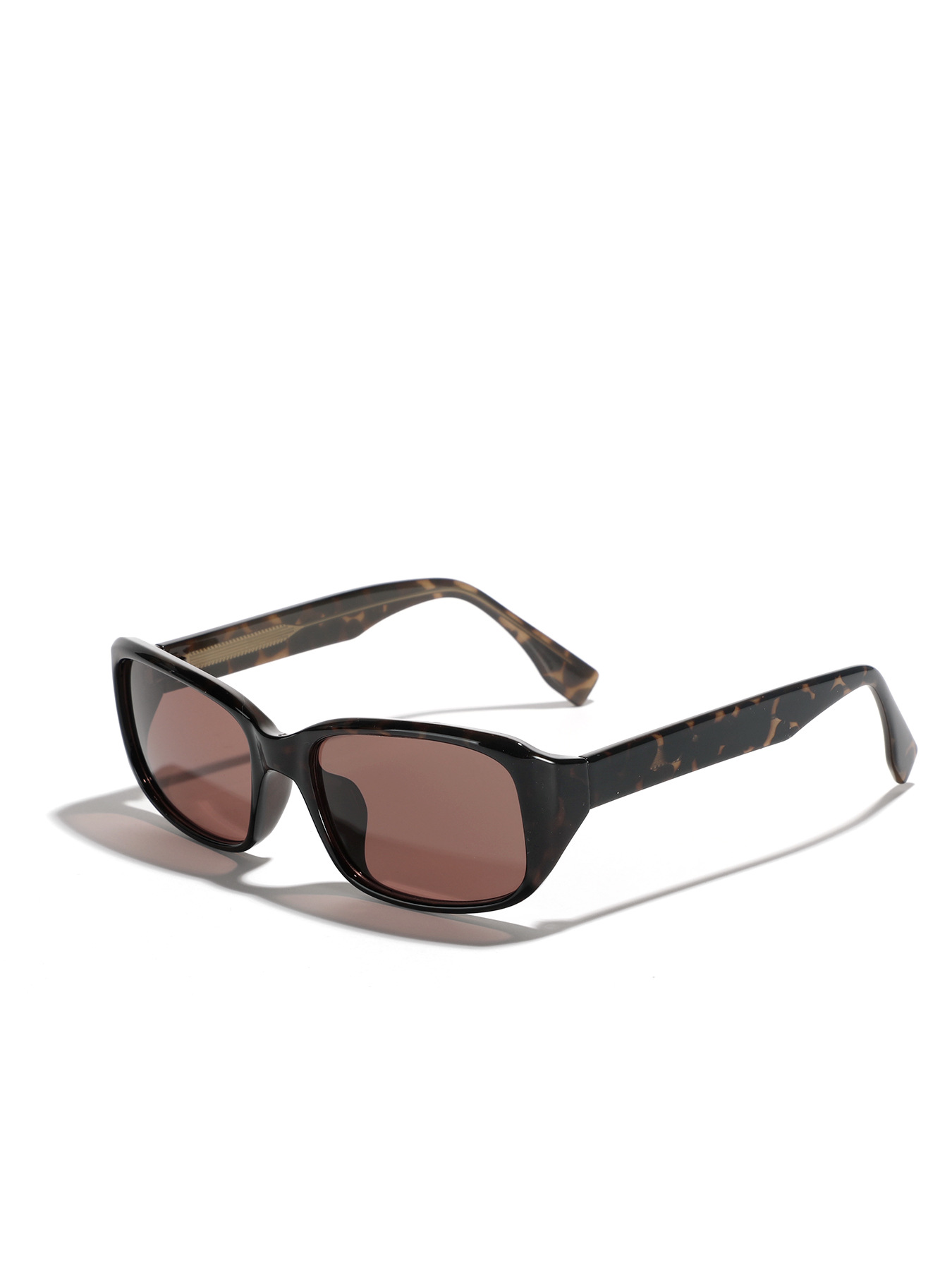 Okulary przeciwsłoneczne kwadr – Men'S Fashion Glasses 2026 recenzja i cena