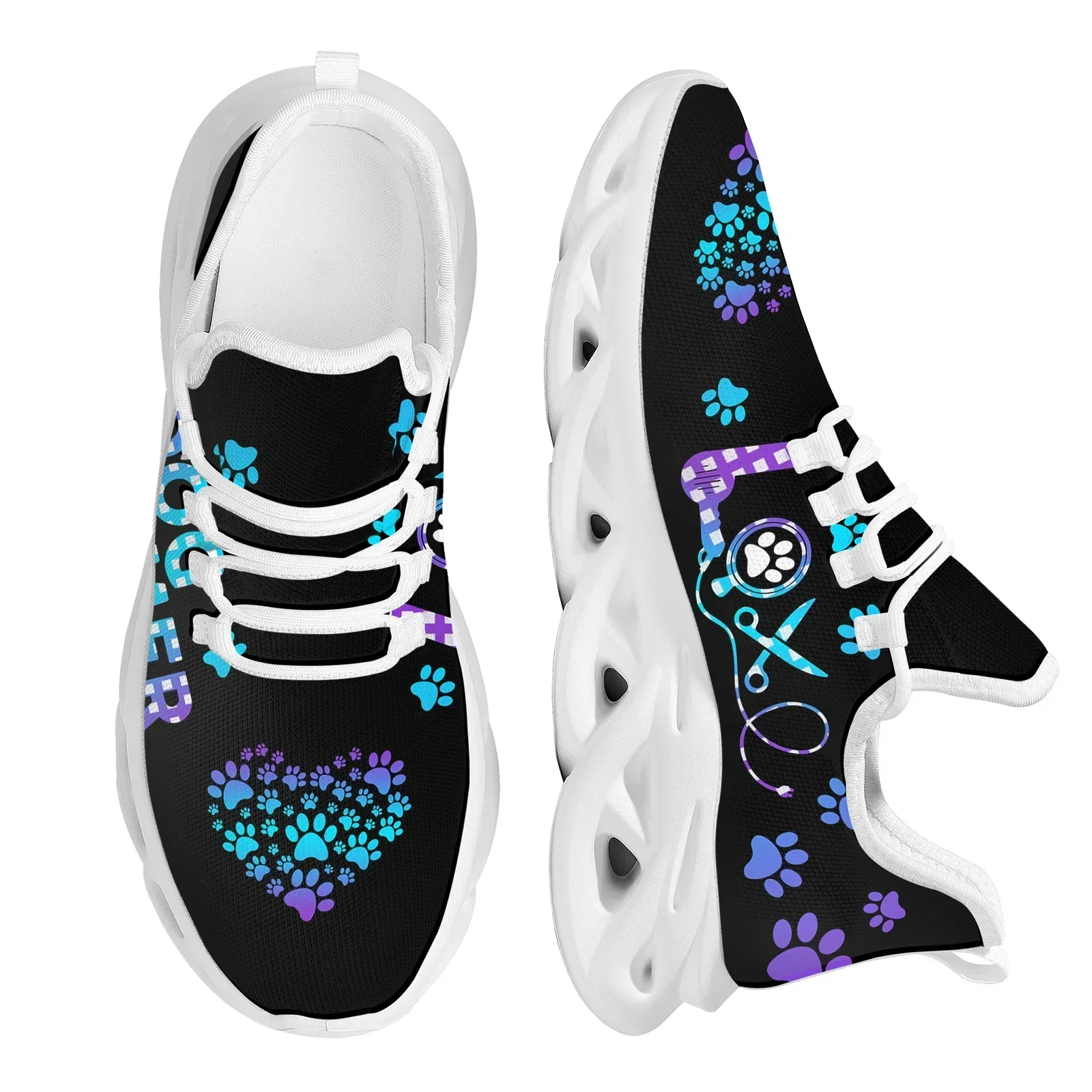 Damskie przewiewne sneakersy z – Mens Fashion Zapatos recenzja i cena