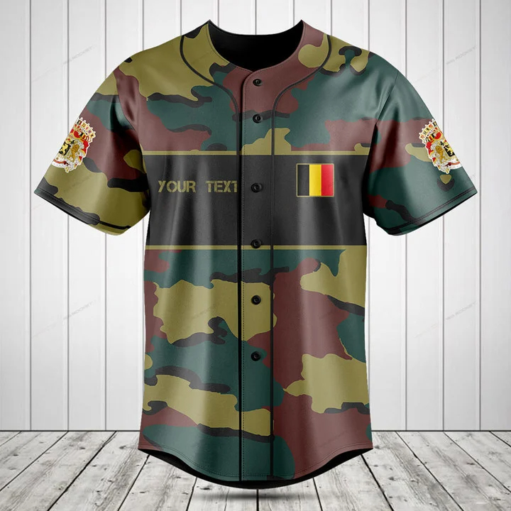 Koszulka z własnym nadrukiem,  – Mens Fashion Baseball Jersey recenzja i cena