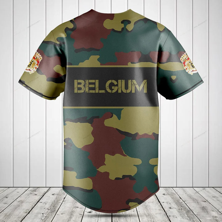 Koszulka z własnym nadrukiem,  – Mens Fashion Baseball Jersey recenzja i cena