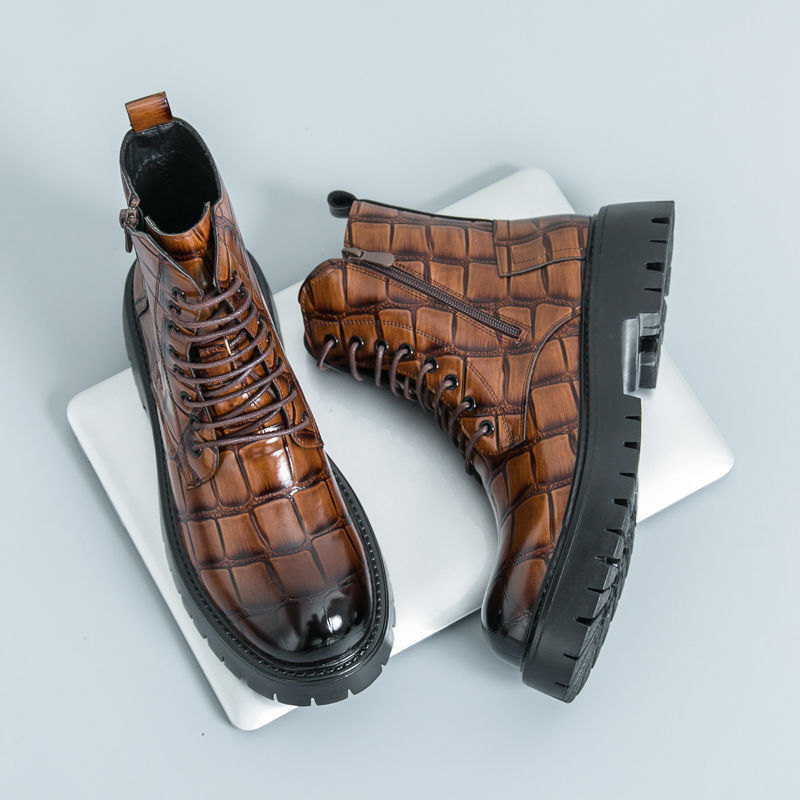 Letnie męskie buty Chelsea, cz – Mens Fashion Zapatos recenzja i cena