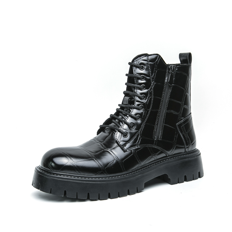Letnie męskie buty Chelsea, cz – Mens Fashion Zapatos recenzja i cena