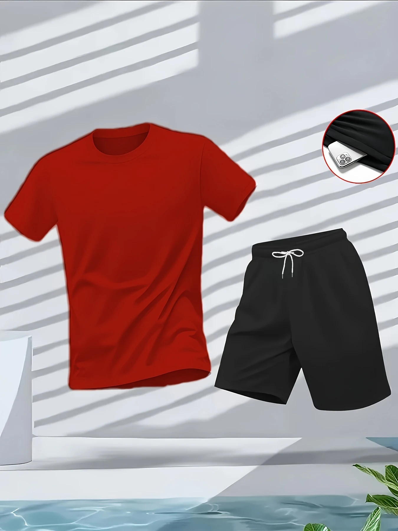 Męski garnitur 2-częściowy, mo – Mens Fashion Ideas recenzja i cena