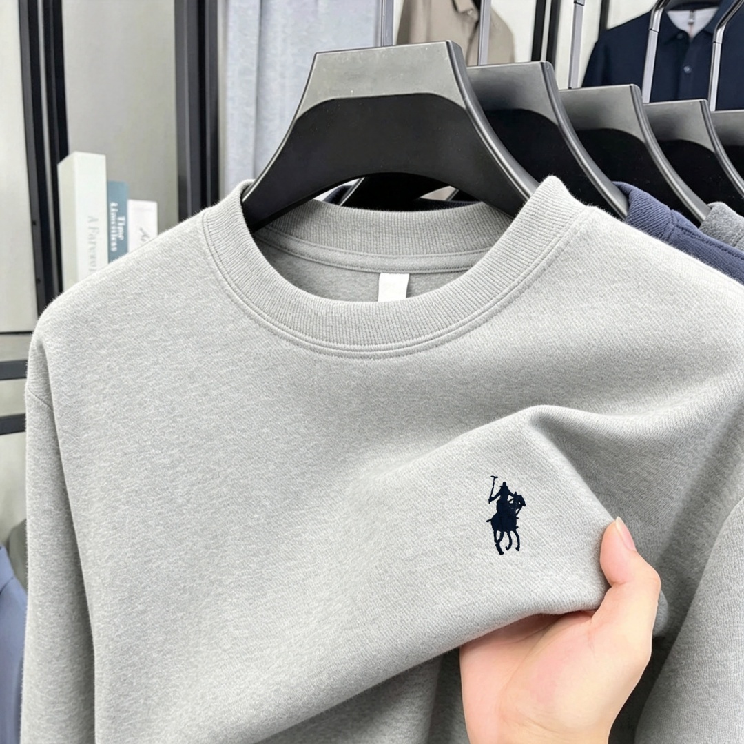 Miękka bawełniana koszulka męs – Men'S Winter Fashion recenzja i cena