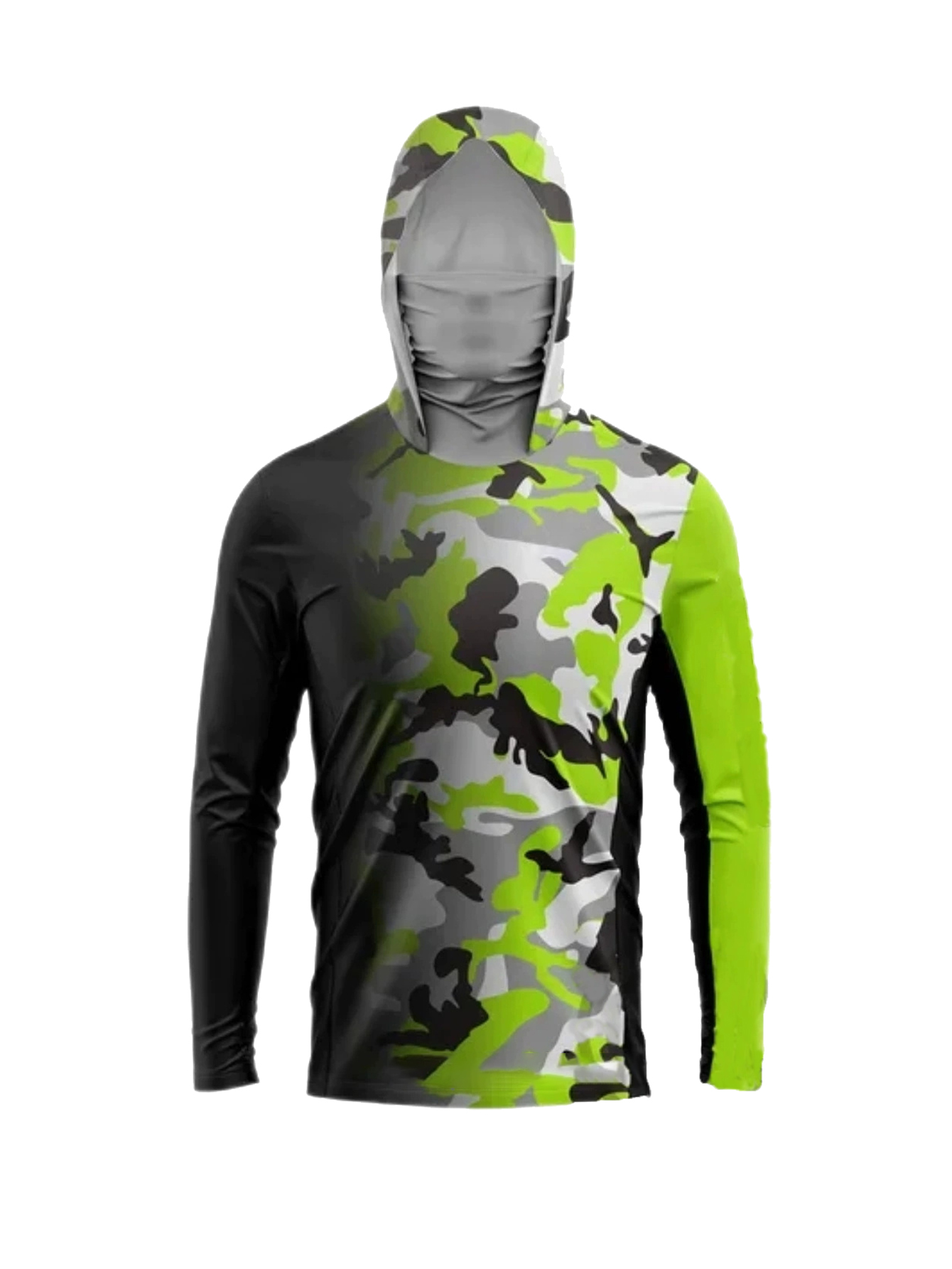 Koszulka wędkarska outdoorowa  – Men'S Fashion Trends 2025 recenzja i cena