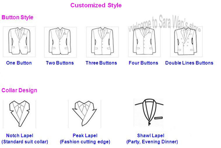 Fashion Double Breasted Busine – Mens Fashion Blazer recenzja i cena