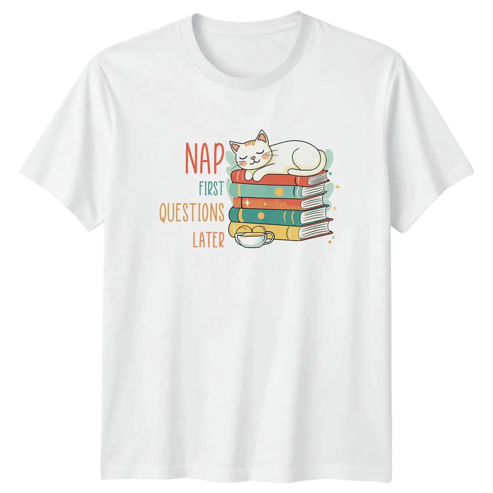 Nap First Questions Later Katz – Men'S Fashion Questions recenzja i cena