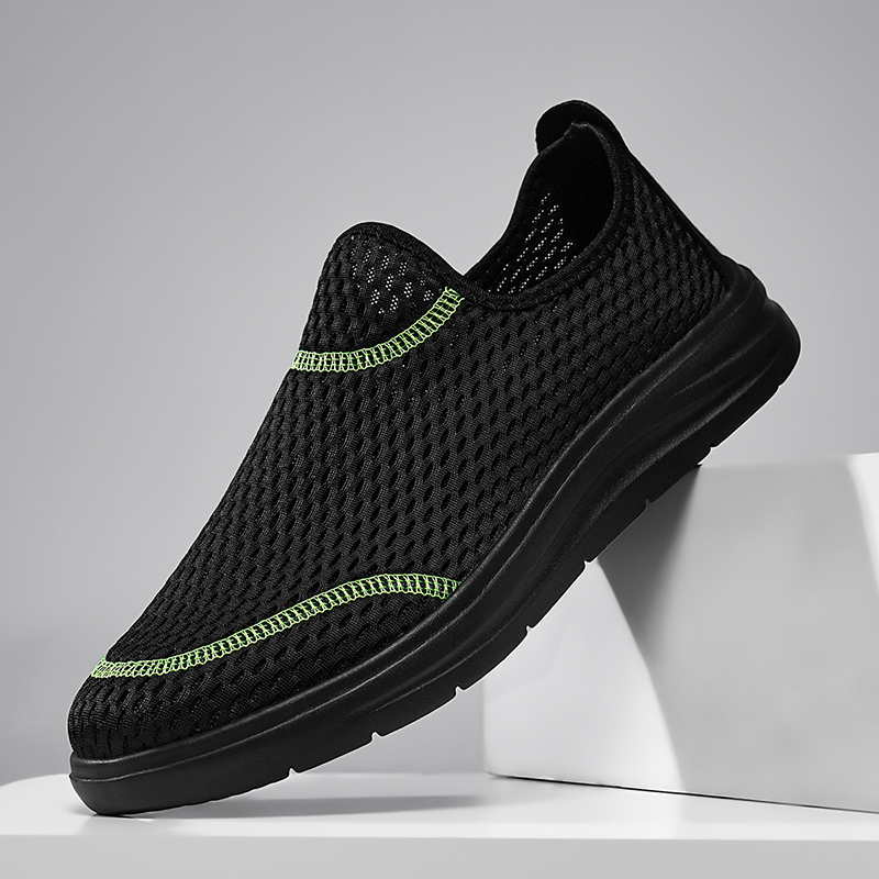 Letnie nowe męskie buty codzie – Mens Fashion Zapatos recenzja i cena