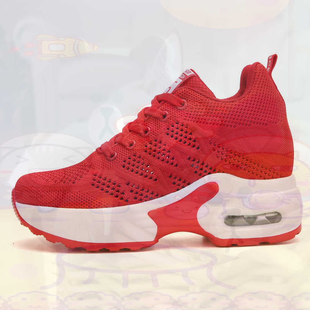 Czerwony Rozmiar 36 Buty Kobie – Men'S Fashion Uk recenzja i cena