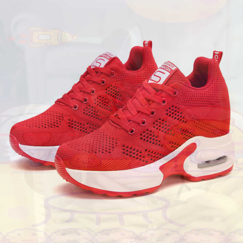 Czerwony Rozmiar 36 Buty Kobie – Men'S Fashion Uk recenzja i cena
