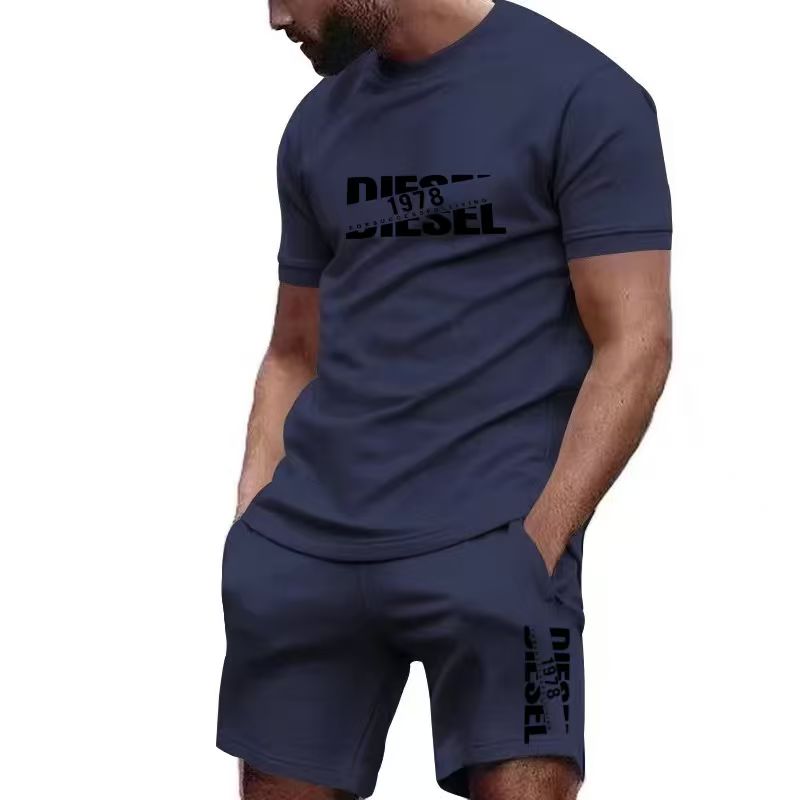 Nowy męski zestaw na lato 2026 – Mens Fashion Ideas recenzja i cena