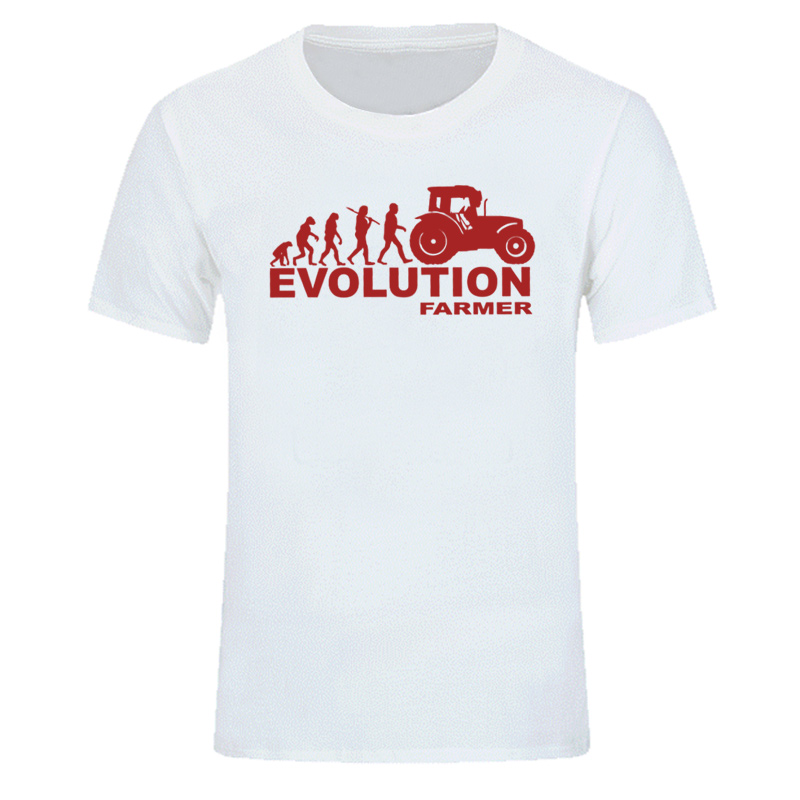 Letni rolnik ewolucja mężczyzn – Men'S Fashion Evolution recenzja i cena